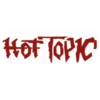HotTopic