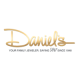 DANIEL'S Logo