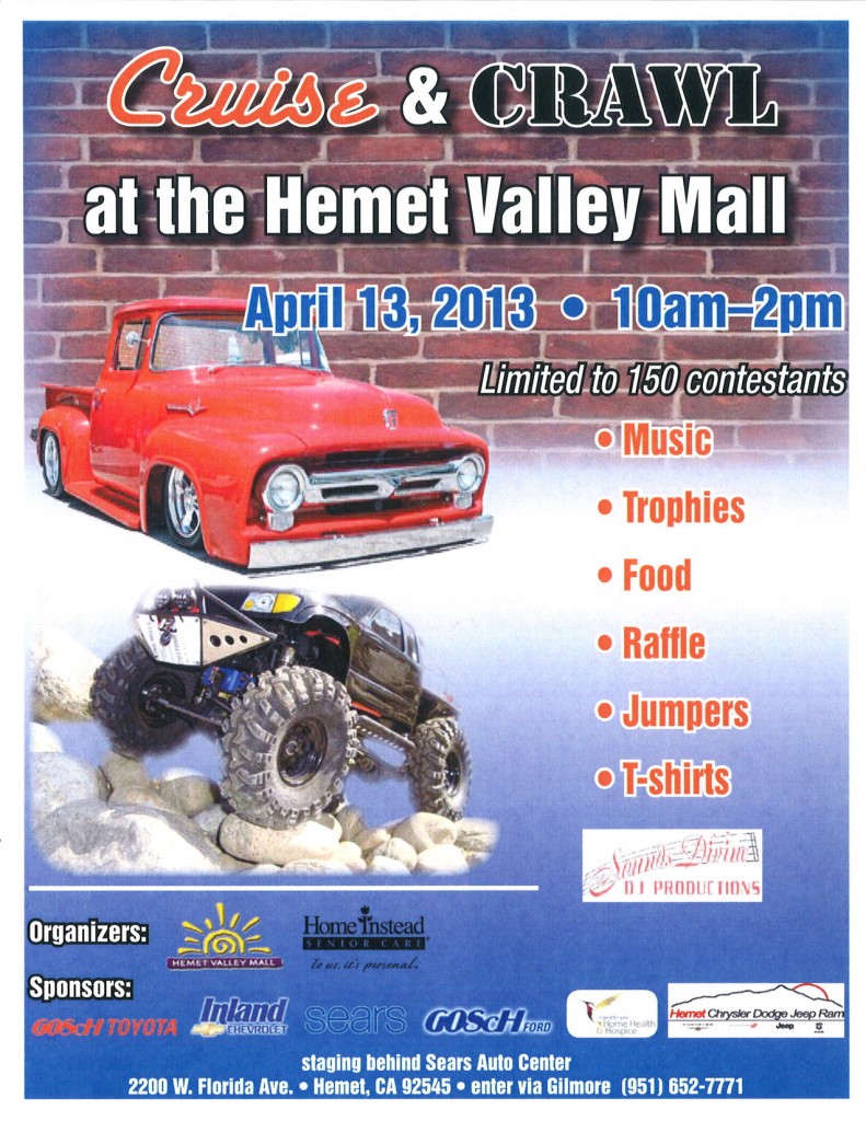 Car Show 2013