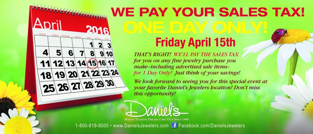 Daniels April 15, 2016