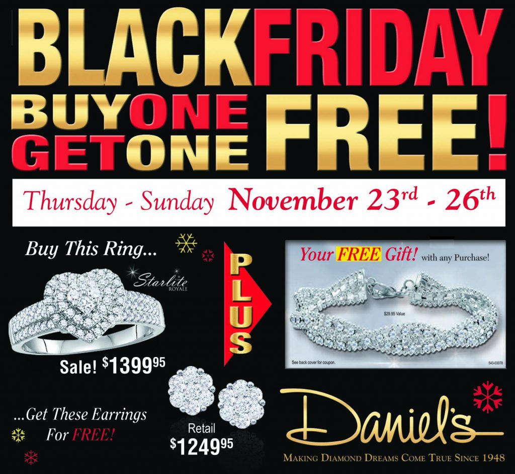 Black friday deals jewelry deals